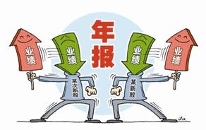 廣州企業年報
