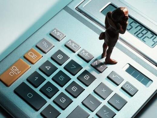 2017年找代理記賬總比自己招節省成本！