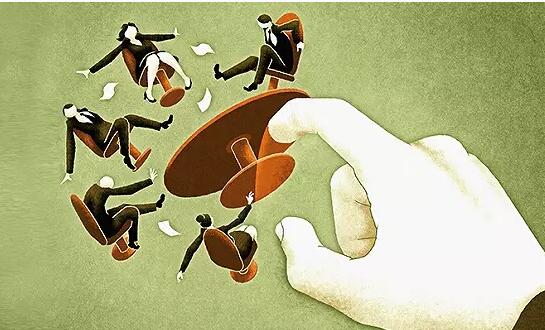 企業(yè)控制權