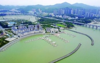 廣州新版自貿(mào)區(qū)負面清單下月啟用