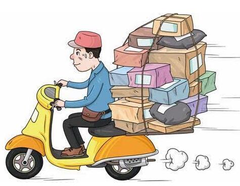 快遞公司注冊,經(jīng)營