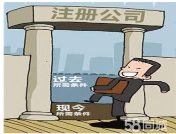 廣州注冊公司代理如何起名呢？